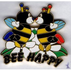 Little Bees Bee Happy